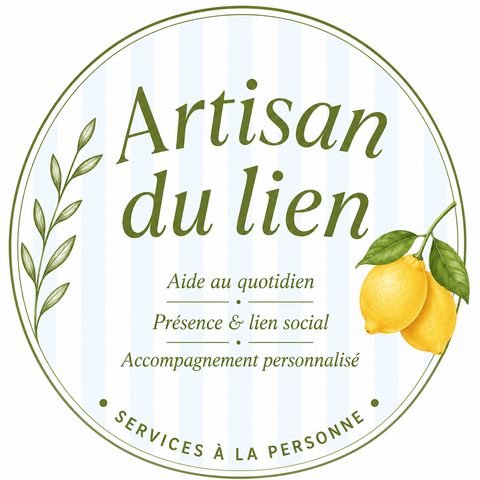 Artisan du lien